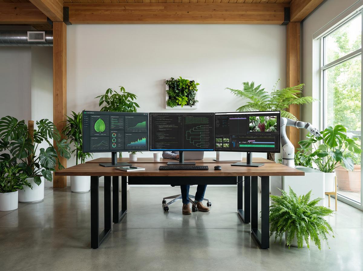 暗网AI植物视频工作室